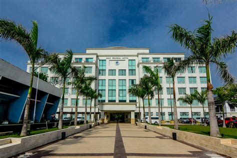 Iloilo Provincial Capitol Careers and Employment .